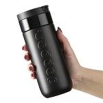 Dopper
Travel Mug 400ml
Blazing Black